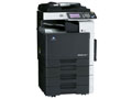 美能达bizhub C200