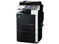 美能达bizhub C200e